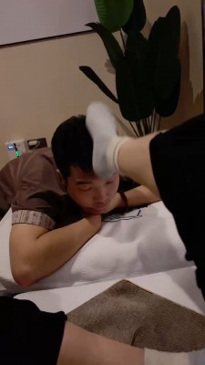 【安琪殿下】沐足店开发玩 bf19864_HD绳艺资源