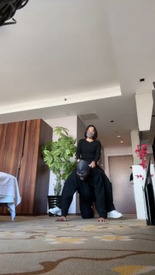 【朱砂痣】骑马/吃鼻屎/圣水/踩踏 bf20350_HD绳艺资源