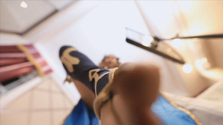 〖H.P.L栖心之栈〗—微希Fate伊斯塔尔POV HPL-220302