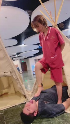 【梦涵大大】温泉处刑 bf23384