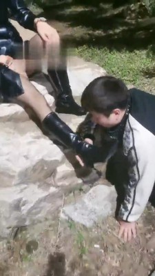 【梦蝶女王】户外骑马专场 bf18816