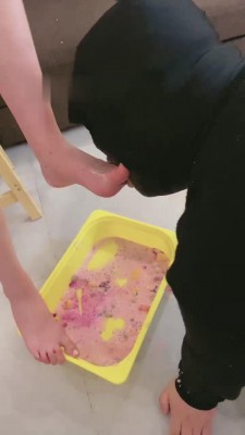 【麋鹿银儿】运动女神VS绿帽狗 bf15289