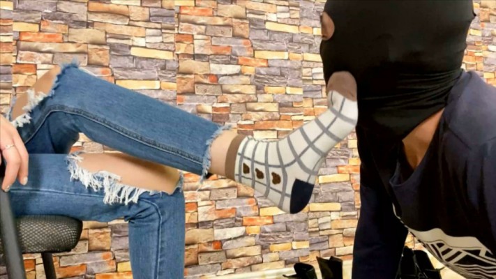 【W.K.T】—小美女初调贱狗 YC-221017-5_HD绳艺资源