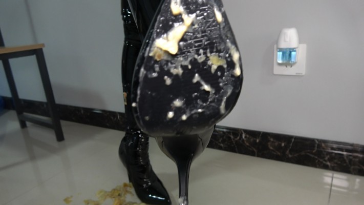 第一视角羞辱阳痿贱货 YC-210905