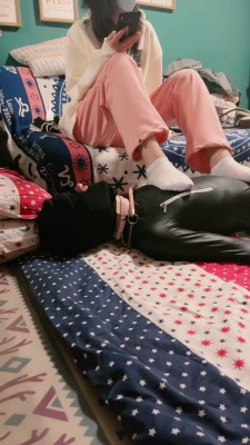 【小软】带素人妹妹入圈首调 bf19617