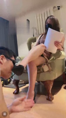 【三三】双s女老板惩罚偷懒下属 bf17429