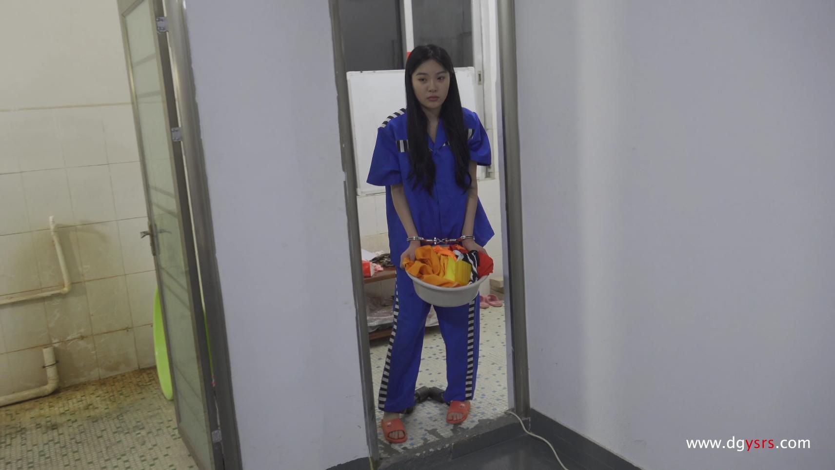 【艺束人生】2023_10期视频  情之伤杀人女犯-楚楚（上）