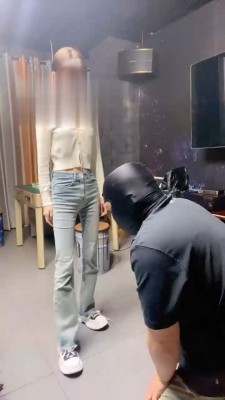 【安琪】艺校大学生群调老师 bf19345_HD绳艺资源