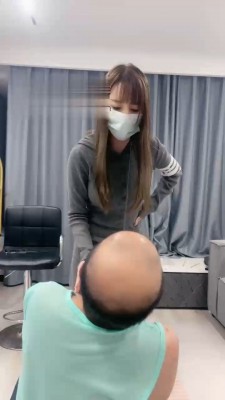 【樱桃大大】狠狠的玩dog bf18474