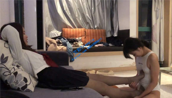 最强女m遇上最骚闺蜜！_HD绳艺资源