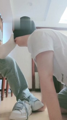 【妮蔻】运动后原味白袜羞辱 bf17899