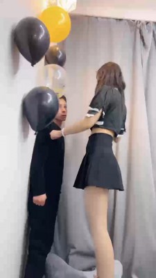 【二宝】素人新疆女神VS三狗奴 bf22851