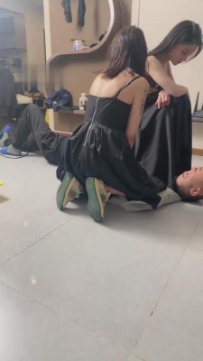 【领主老大】奴下奴-艺术口水/呕吐物专场 bf12204_HD绳艺资源