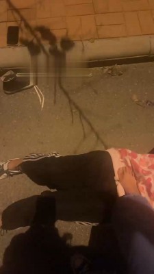 【十三妹】酒吧门口开发素人S调【下】 bf19470