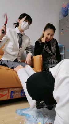 【暴力美学】双主-带素人小姐姐入圈【双视角版】 bf23153