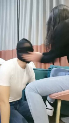 【失心】疯狂手耳光专场 bf19898