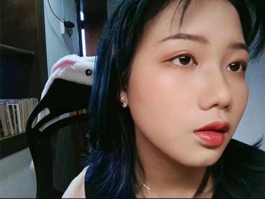 【00后蕬小乃】小乃不良少女第一视角_HD绳艺资源