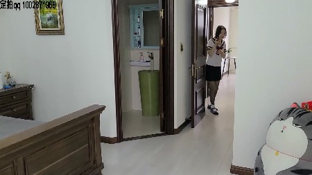 一往情深 精锐学生妹女杀手