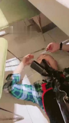 【一诺大小姐】海底捞调废物狗奴【完整版】 bf19370