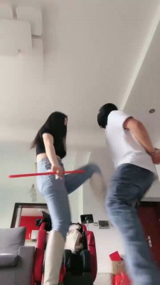 【苏州十三姨】发泄的工具来了 bf18517