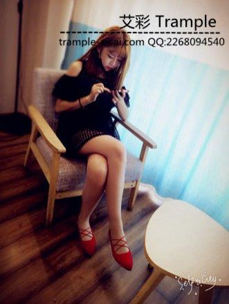 【快手红人】气味训练到熏休克_HD绳艺资源