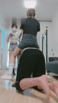 【暴力美学】暗恋多年的老狗被高颜值双主玩废 bf15687