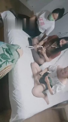 【沐晴】多位酒吧陪酒小妹群调 bf15411