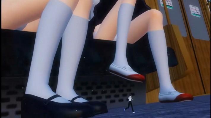 《大超萌领域》crush系列cg合集！！！ bf2823