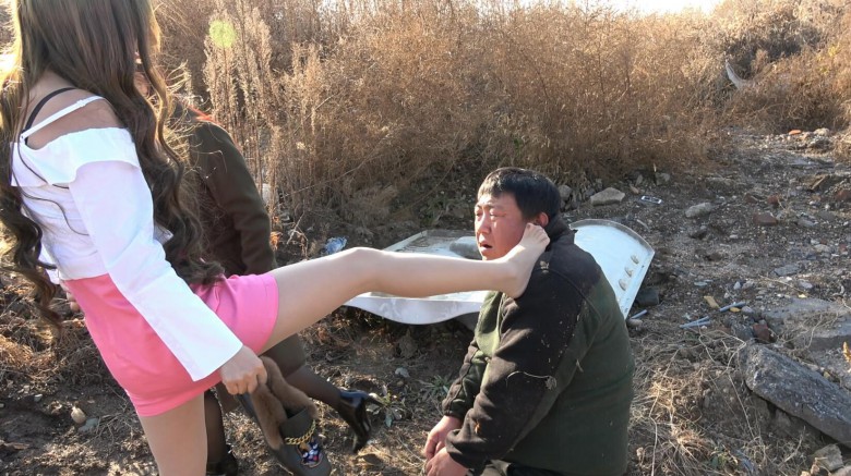 双主狂虐碎嘴肥狗（上集）