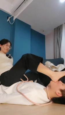 【嘉妮】我的男友是只狗 bf22519