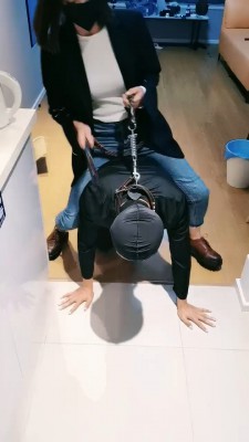 【羽薇】带素人闺蜜入圈首调 bf19891