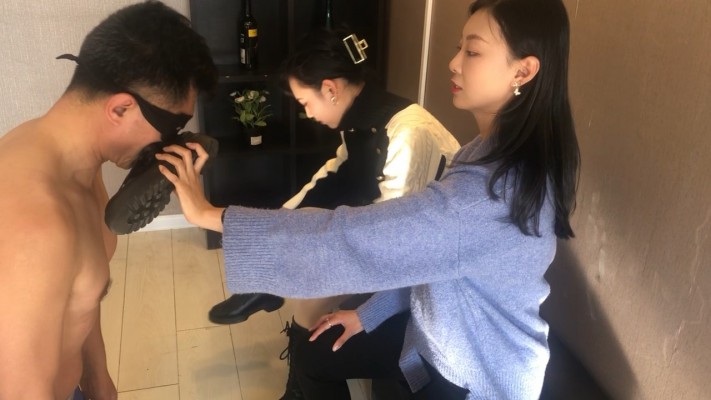 【蛋碎娇娃】『超S·联盟』蛇蝎女学生 YC-220325-5