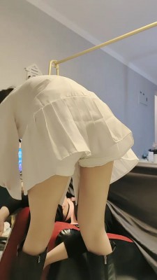 【丫丫】玩狗开始啦  bf22958