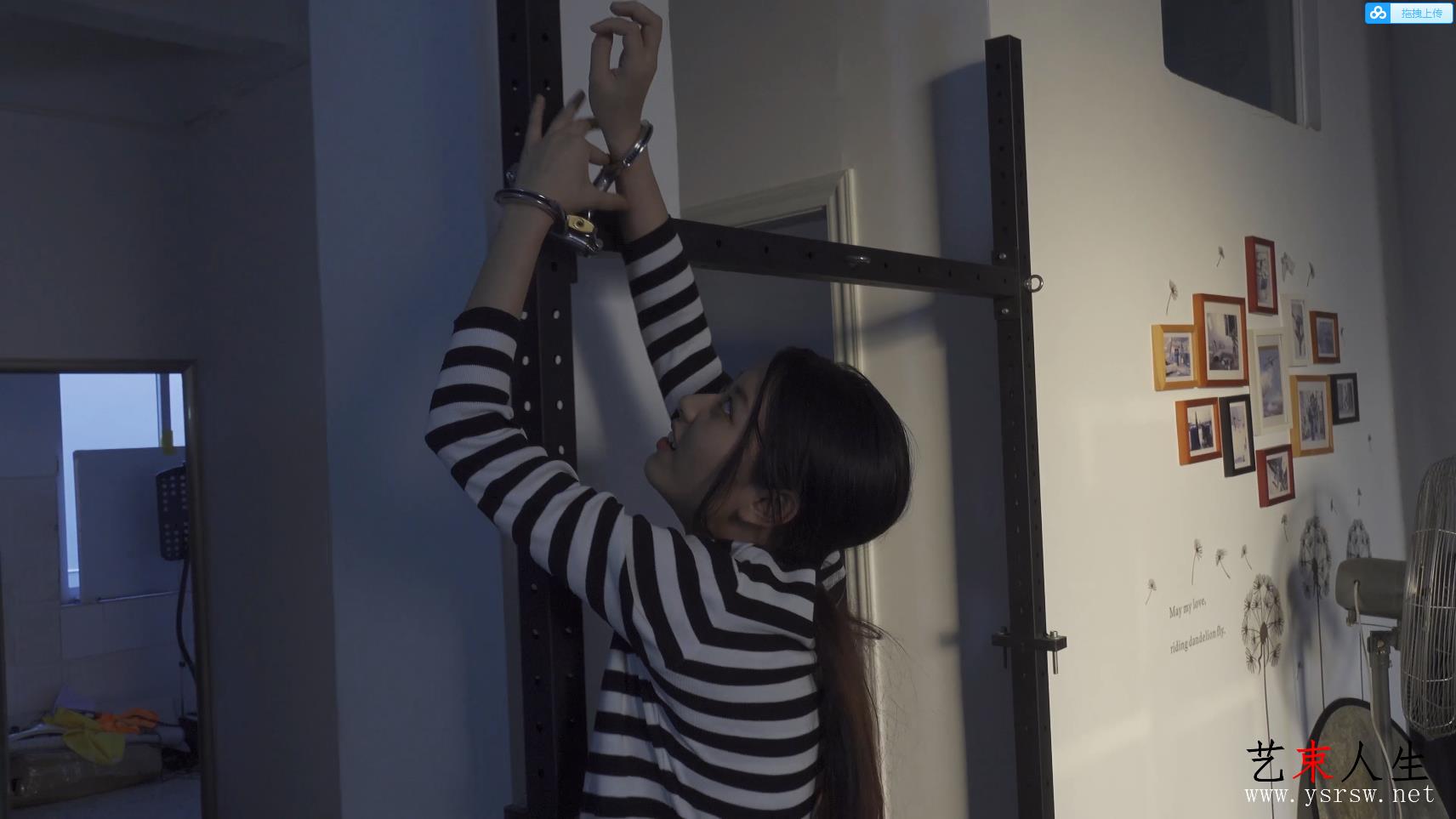 【艺束人生】2022_13期视频  娇娇回归访谈，重温历史拍摄回忆。