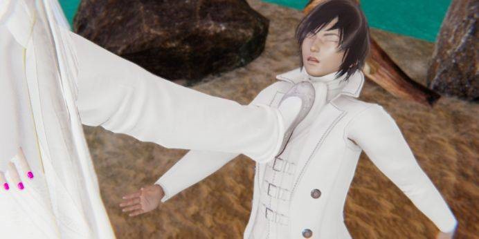 10部最新漫画合集-超过1000P，黑丝女忍白袜杀手狐妖厉鬼女侠超精彩！ G-210520-38