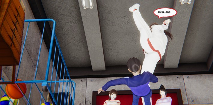 漫画-校园欺凌3 G-210523-2