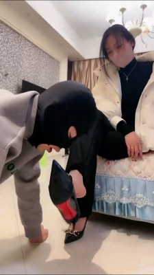 【丹主大大】女老板圈养员工 bf22801