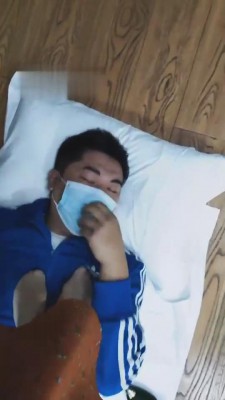 【青蛙哥】素人熟女阿姨踩踏【续集】 bf11930