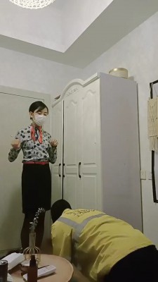 【米小唐】空姐回家调圈养奴 bf19978_HD绳艺资源