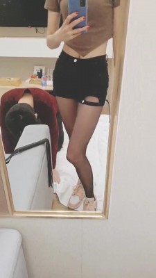 【美娜格格】原味白袜+黑丝气味羞辱 bf20015_HD绳艺资源