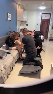 【文文】耳光专场【双视角版】 bf23092