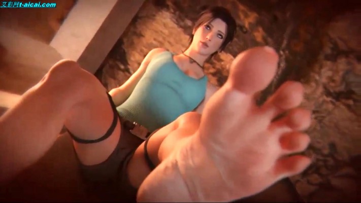 6GB守望先锋最新3D动画精彩大合集-暴力踩踏闻舔脚精彩3D动画合集