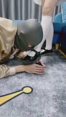 【狗哥】JK小姐姐白丝虐狗 bf15382