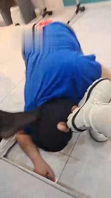 【安可】双S轻度调圈养奴【双视角版】 bf22259