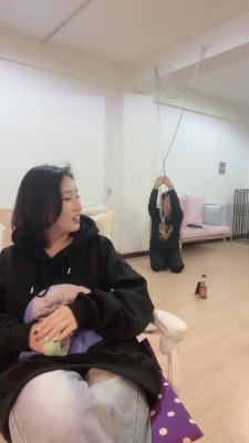 【明明】3S非人虐待圈养奴【续集】【双视角版】 bf23010