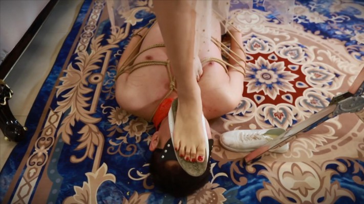 〖H.P.L栖心之栈〗—尔岚原味棉袜踩踏喂食 HPL-23022