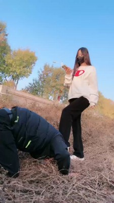 【猫神大人】野外抓住偷拍狗调【双视角版】 bf20354_HD绳艺资源