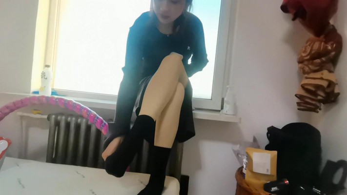 双人第一视角视觉冲击 YC-211204-6