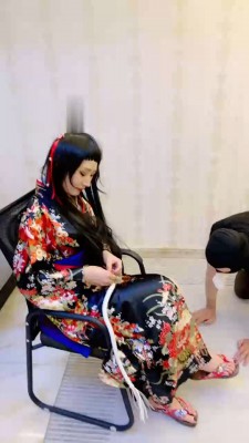 【冷凝大人】cosplay主题课程直播 bf18524