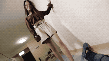 致敬经典曼捌多视角踢裆